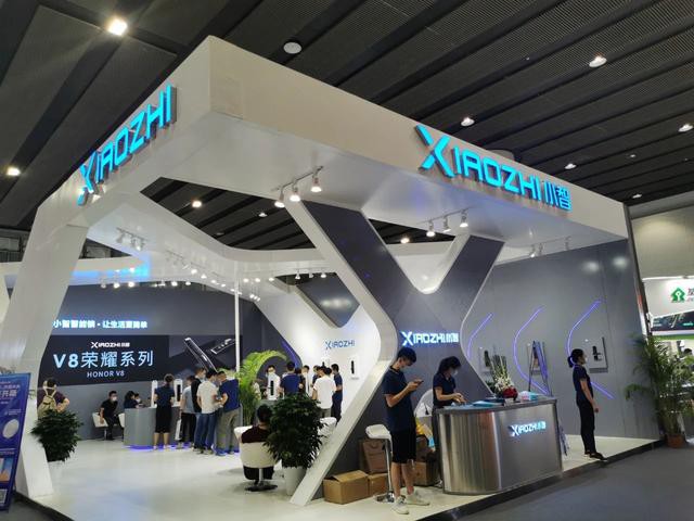 分析：2020建博會給智能鎖行業(yè)留下了哪些新亮點和新思考？