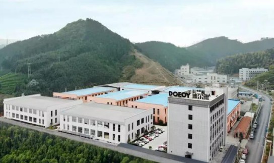 迪爾雅衛浴再添新店，品牌勢能與日俱增！