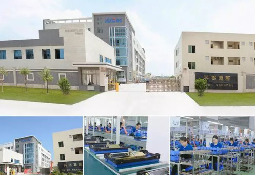 科裕智能門鎖實力榮膺“中國房地產行業供應商競爭力十強”