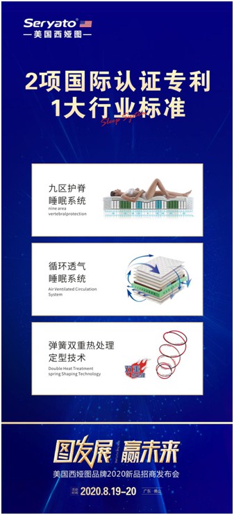 美國(guó)西婭圖新品來(lái)襲|贏戰(zhàn)新藍(lán)海