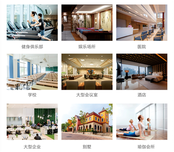推進社會環(huán)保節(jié)能 基諾德著力商用電鍋爐解決方案