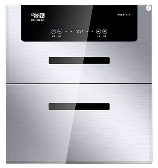超人廚衛(wèi)2020年度產品暢銷榜 吸油煙機&消毒柜篇