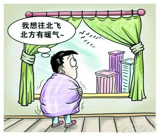 基諾德電壁掛爐“暖浴”雙佳，做冬日溫暖的傳遞者