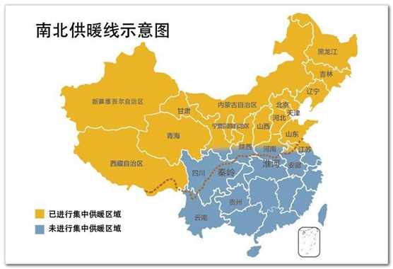 基諾德電壁掛爐“暖浴”雙佳，做冬日溫暖的傳遞者
