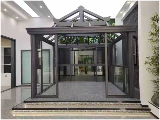 庫(kù)勒五金攜手將作門窗達(dá)成戰(zhàn)略合作，共謀發(fā)展