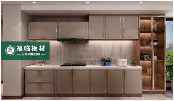 福臨負離子板：不只無醛，更能除醛